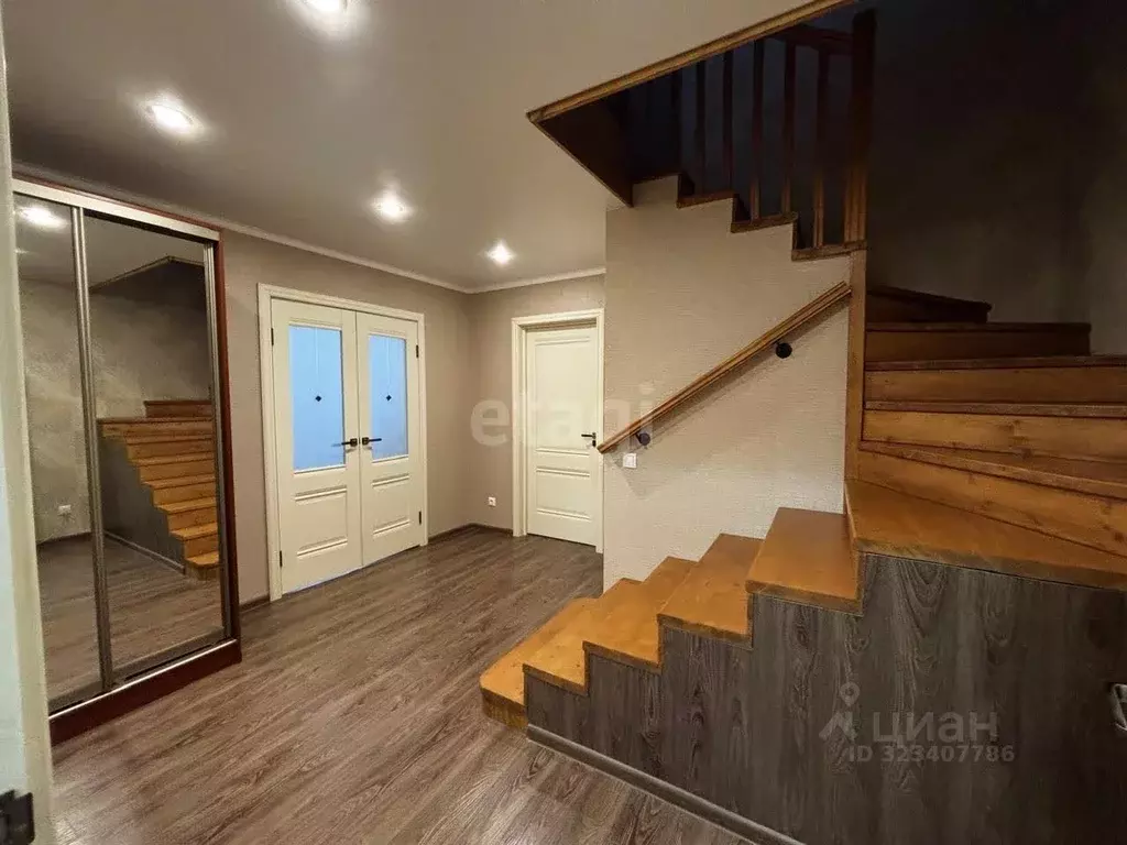 Дом в Кемеровская область, Березовский Утренняя ул., 30 (134 м) - Фото 1