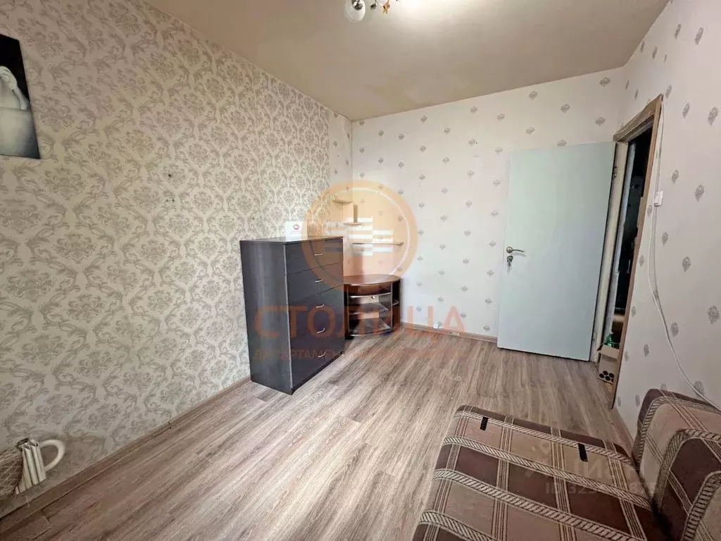 Комната Москва Братеевская ул., 25 (11.0 м) - Фото 2