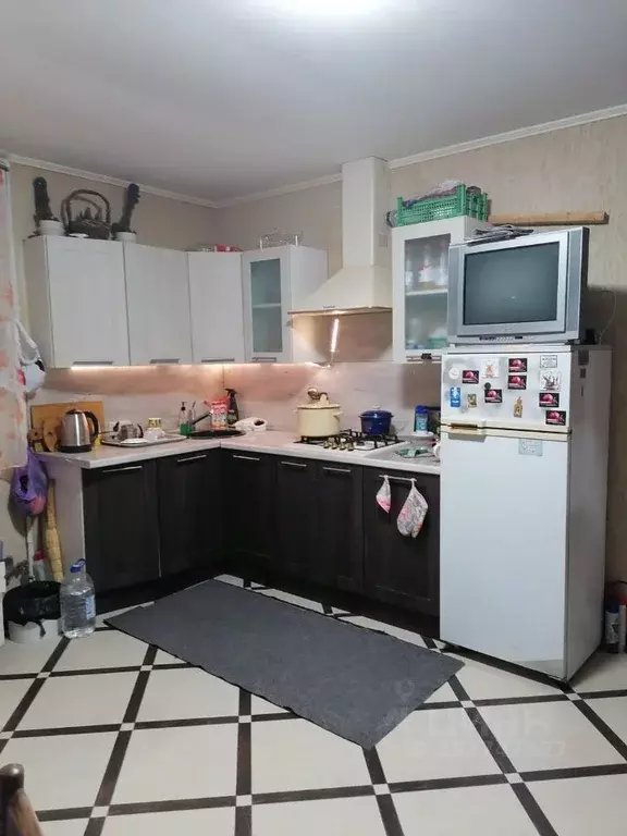 Комната Московская область, Пушкино Звягино мкр, Школьная ул. - Фото 2