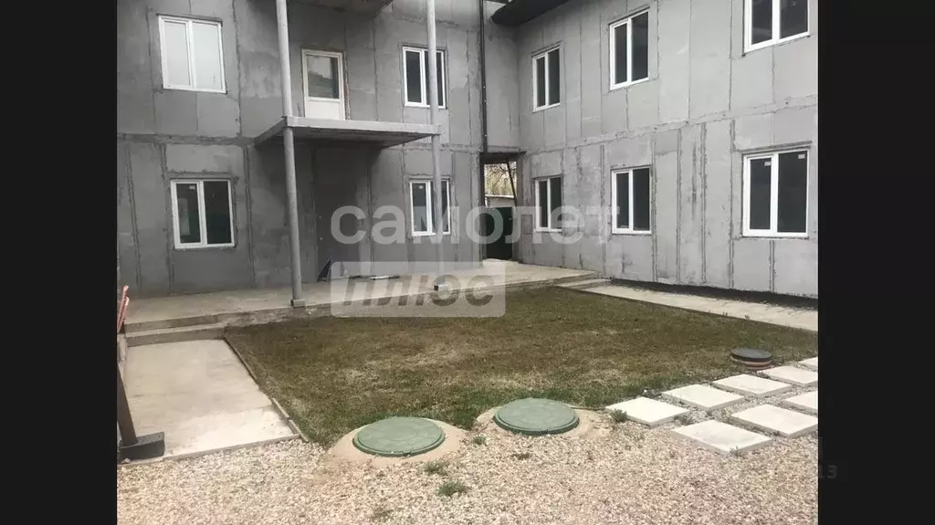 Дом в Московская область, Одинцовский городской округ, д. Мамоново ... - Фото 1