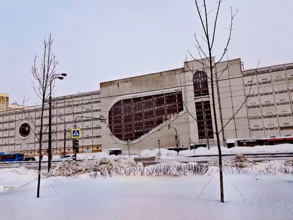 Гараж в Москва Новокуркинское ш., 14 (19 м) - Фото 1