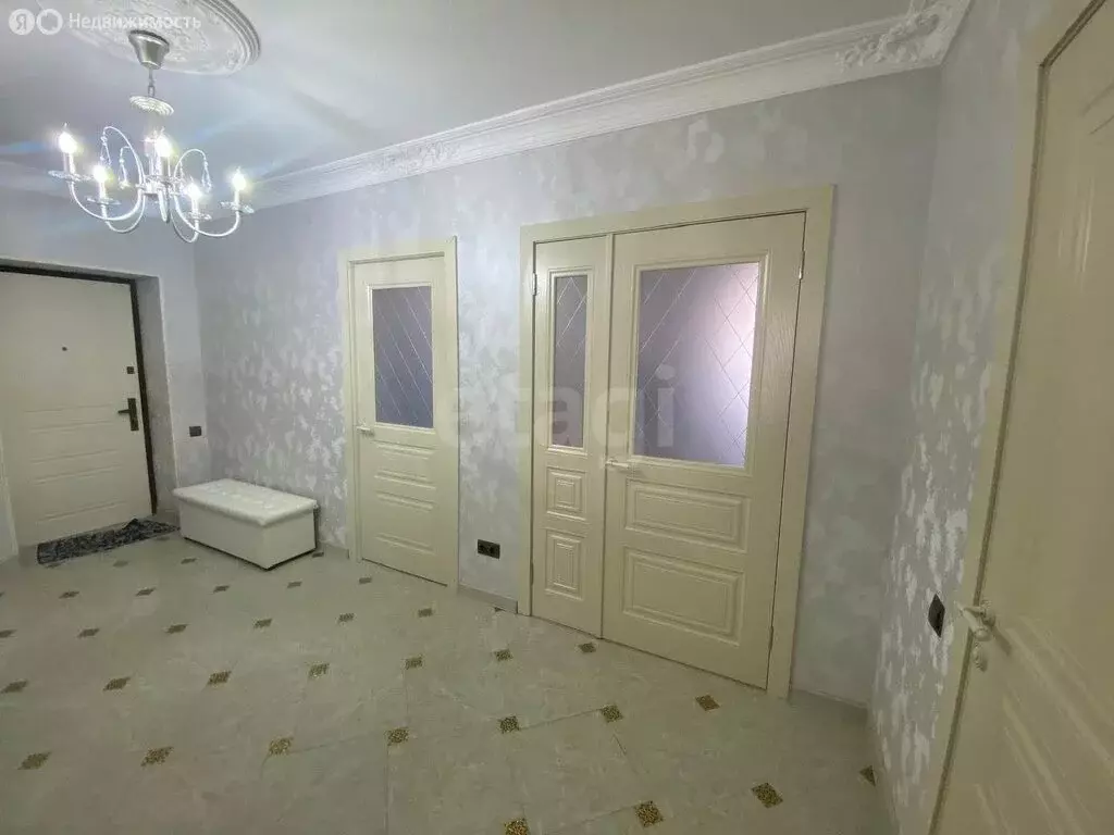 2-комнатная квартира: Владикавказ, улица Хадарцева, 10А (63.1 м) - Фото 1