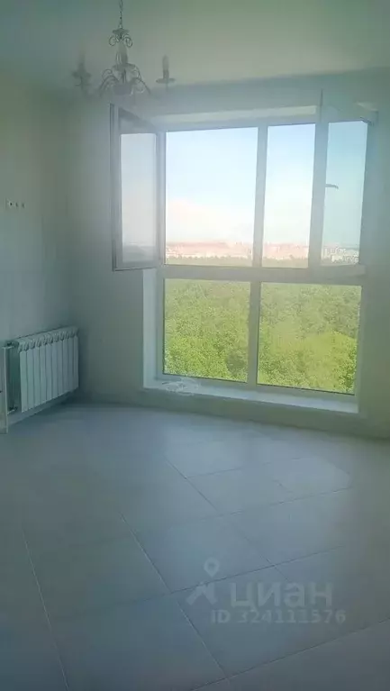 1-к кв. Московская область, Ленинский городской округ, Боброво пгт ул. ... - Фото 1