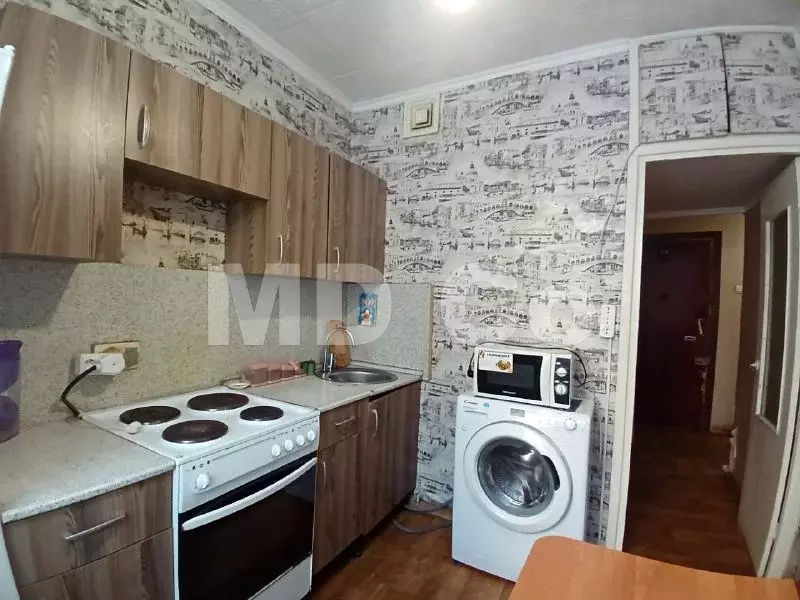 Продаётся 2-к квартира, 46.2 м - Фото 1