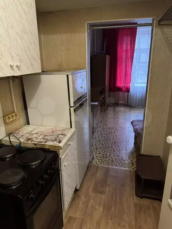 Квартира-студия, 18 м, 2/2 эт. - Фото 0