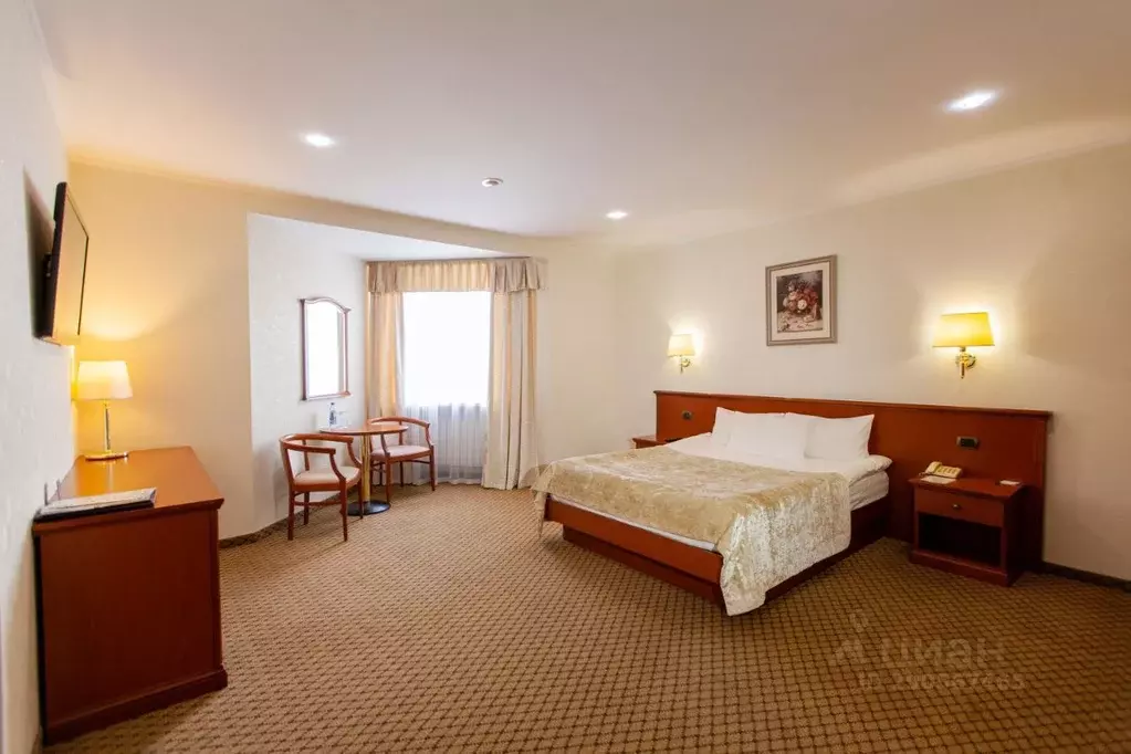 Комната Челябинская область, Челябинск пос. Смолино, ул. Чапаева, 118 ... - Фото 1