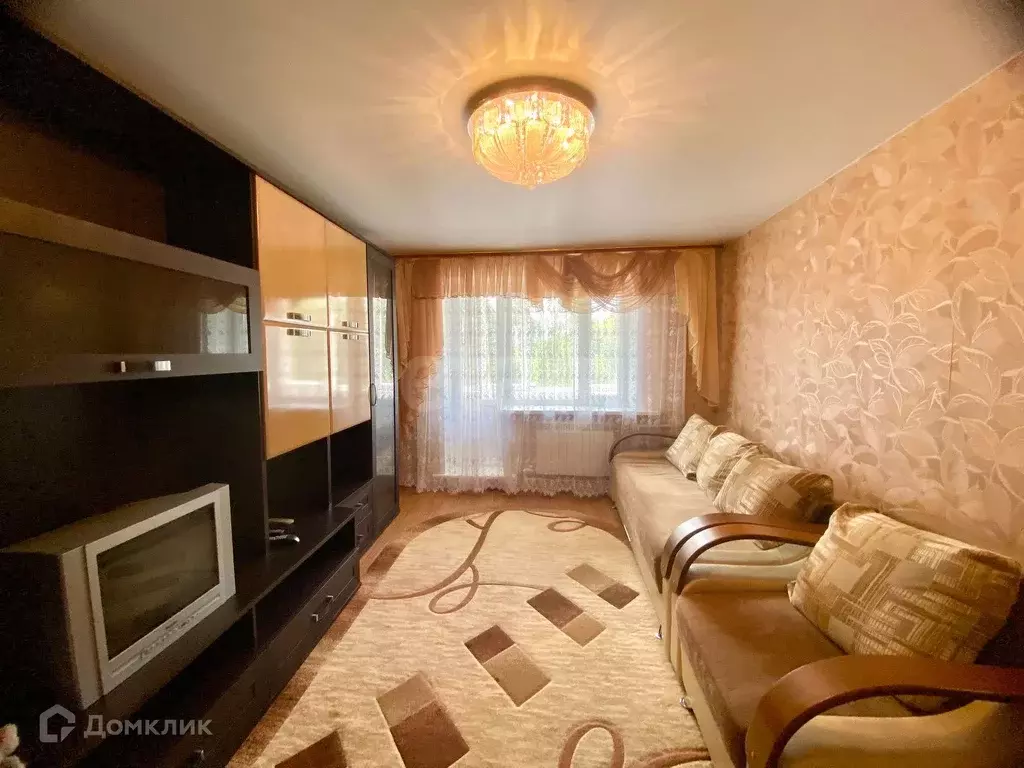 Продаётся 2-к квартира, 48.2 м - Фото 0