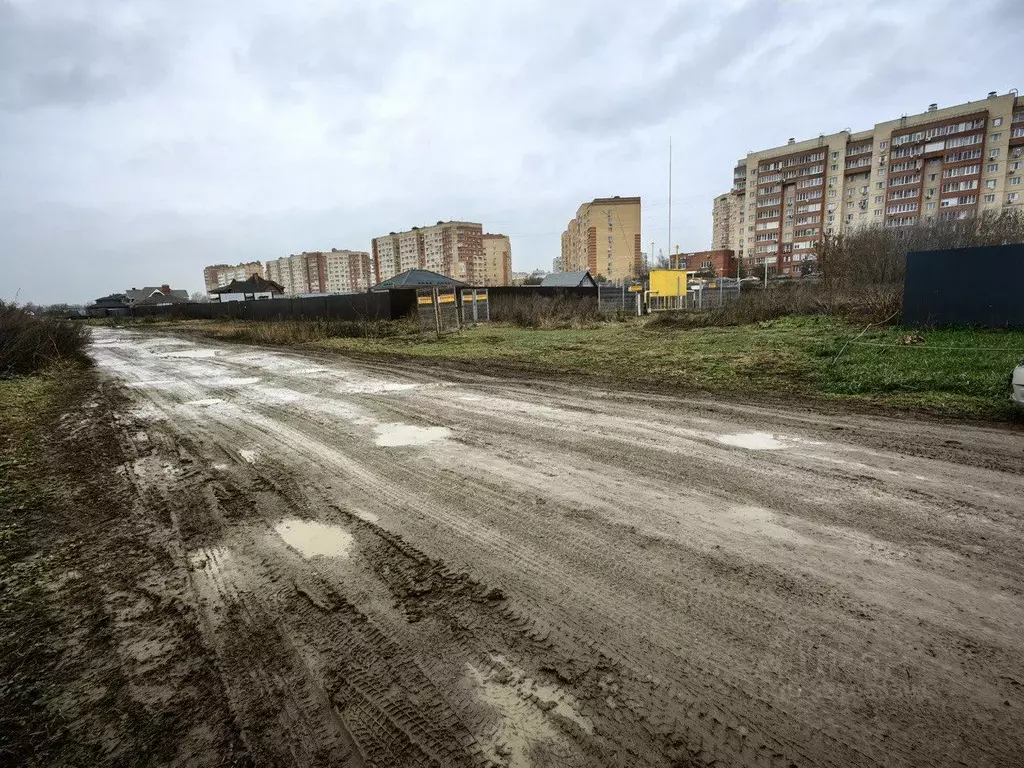 Участок в Московская область, Жуковский ул. Гризодубовой, 17 (5.0 ... - Фото 1