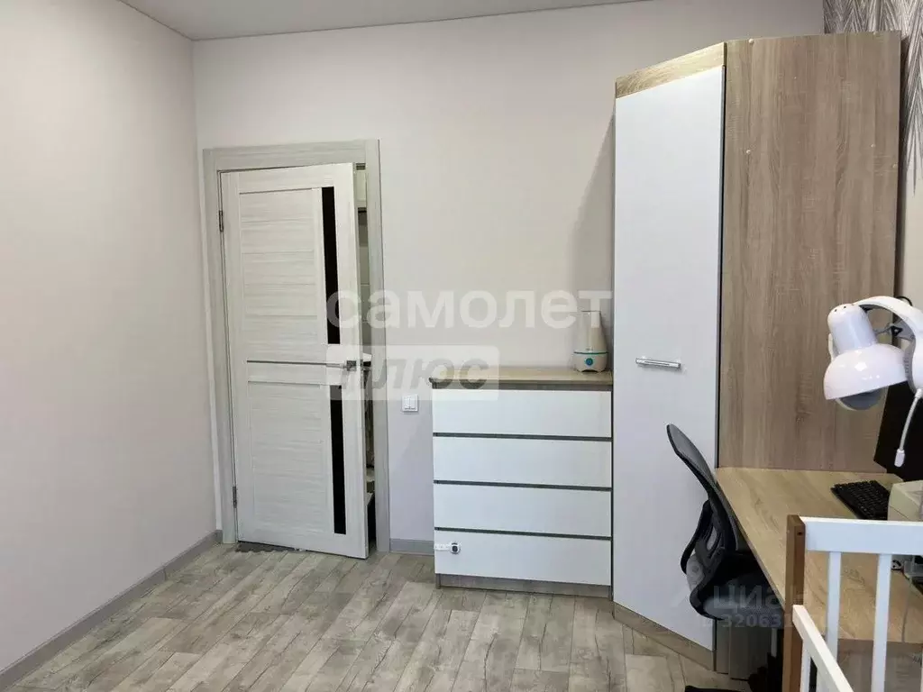 1-к кв. Чувашия, Новочебоксарск ул. Винокурова, 99 (38.6 м) - Фото 2