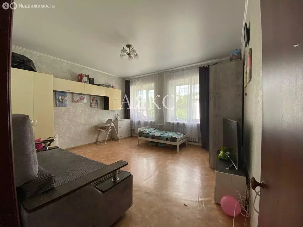 1-комнатная квартира: Ишимбай, Стахановская улица, 56А (36.4 м) - Фото 0