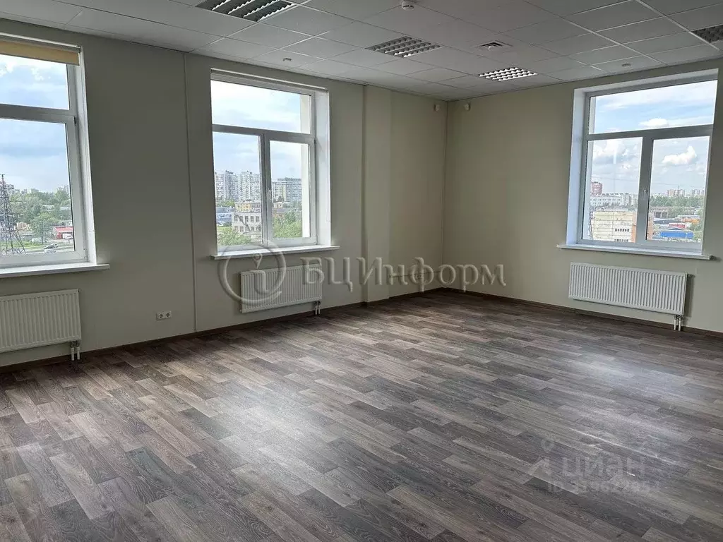 Офис в Санкт-Петербург Софийская ул., 60АЯ (63 м) - Фото 0