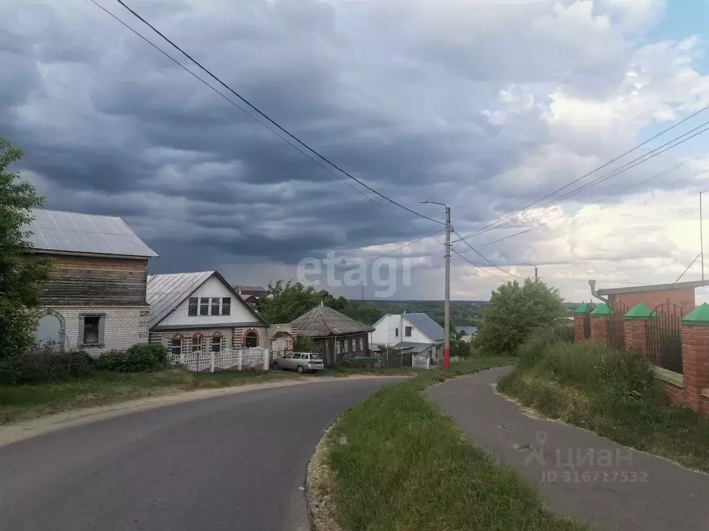 Дом в Владимирская область, Муром ул. Красина, 18 (240 м) - Фото 0