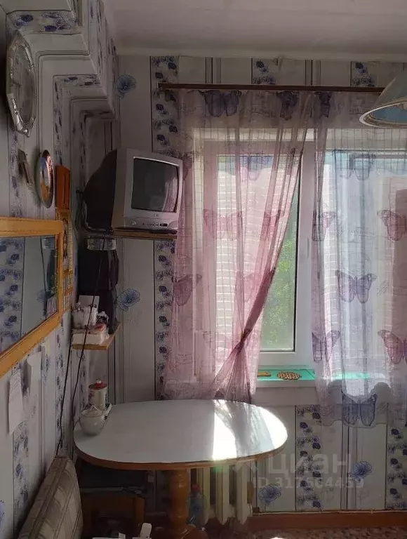 4-к кв. Ульяновская область, Ульяновск ул. Карла Либкнехта, 4 (59.9 м) - Фото 2