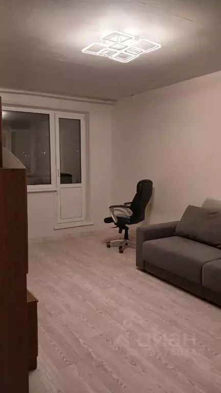 2-к кв. Москва ул. Борисовские Пруды, 14К4 (61.0 м) - Фото 2