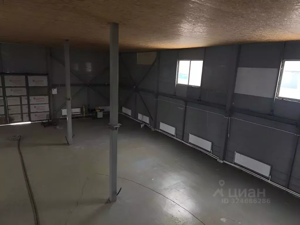 Помещение свободного назначения в Московская область, Раменский ... - Фото 2