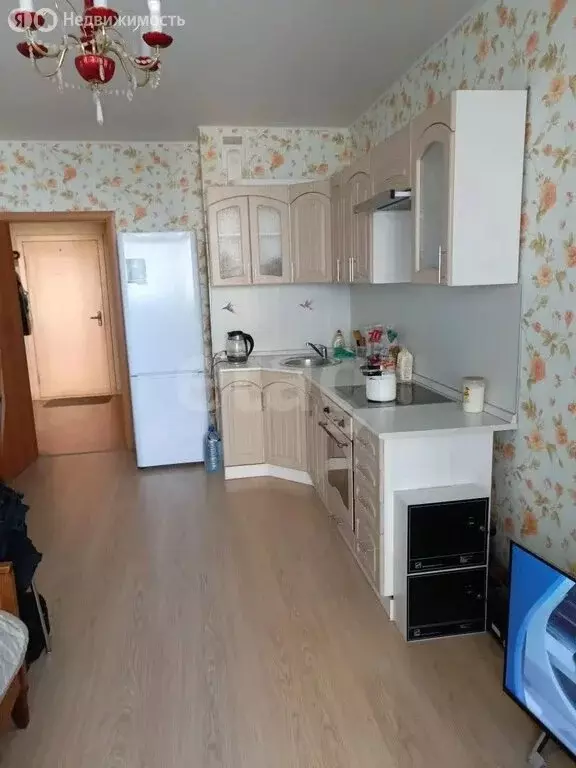 1-комнатная квартира: Тверь, Оснабрюкская улица, 34 (44.3 м) - Фото 1