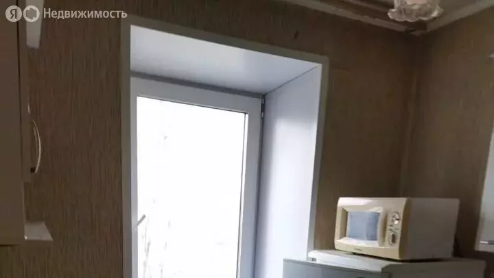 1-комнатная квартира: Томск, улица Беринга, 3/1 (21 м) - Фото 1