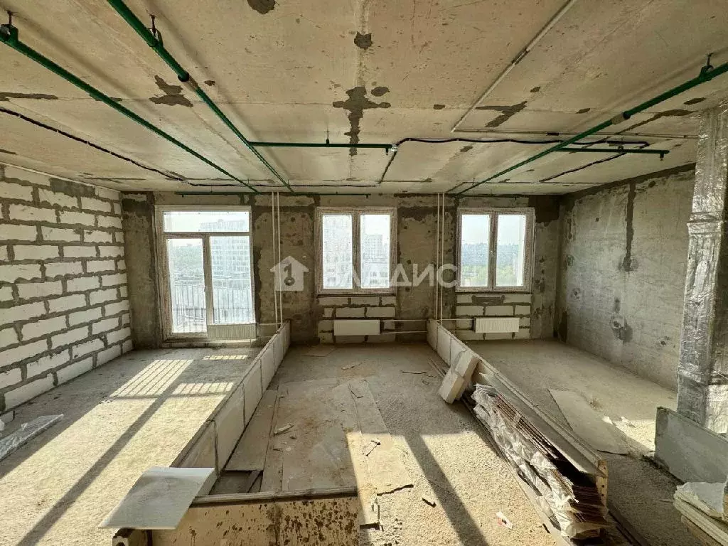 Продается 2-комнатная квартира - Фото 1