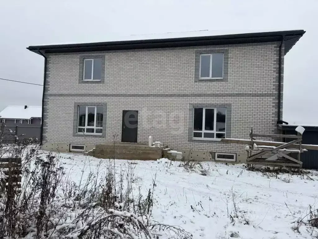 Дом в Костромская область, Костромской район, Бакшеевское с/пос, д. ... - Фото 2