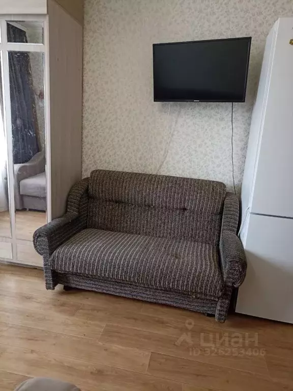 Комната Ростовская область, Батайск Ростовский пер. (10.0 м) - Фото 2