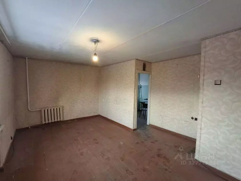 1-к кв. Мурманская область, Мурманск ул. Полярные Зори, 42 (31.1 м) - Фото 2