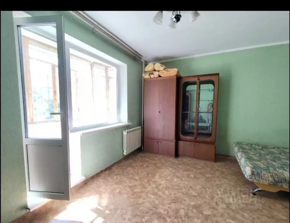 1-к кв. Пермский край, Пермь ул. Юрша, 3А (35.0 м) - Фото 2