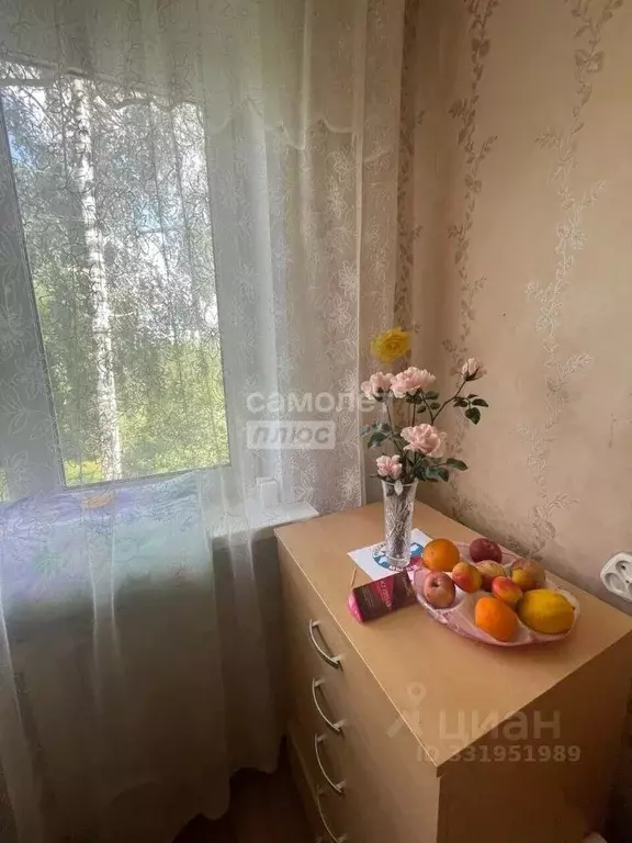 2-к кв. Московская область, Егорьевск муниципальный округ, пос. Новый ... - Фото 1