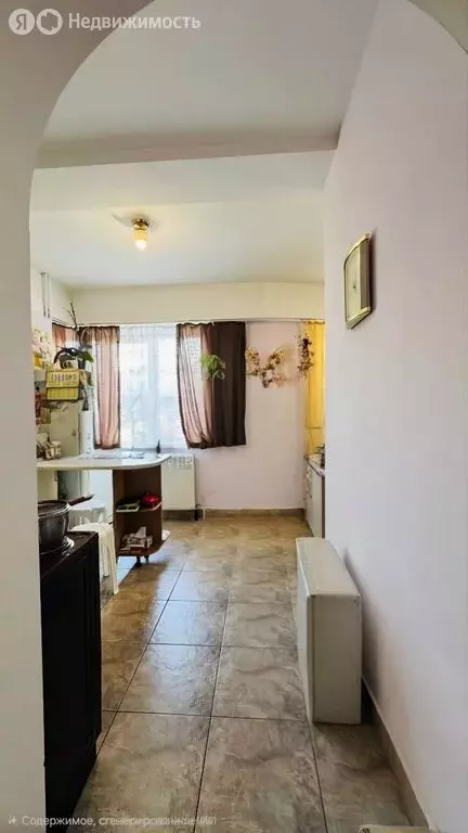 1-комнатная квартира: Иркутск, Красногвардейская улица, 22/1 (35.1 м) - Фото 1