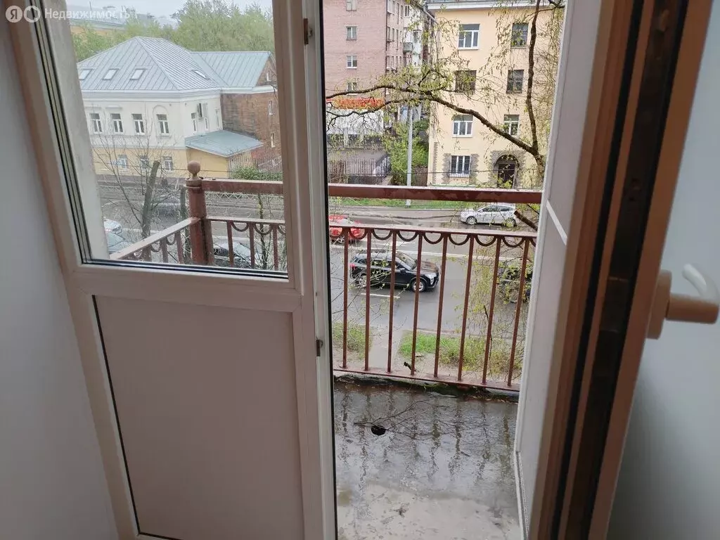 2-комнатная квартира: Ярославль, проспект Толбухина, 37/9 (49.1 м) - Фото 0