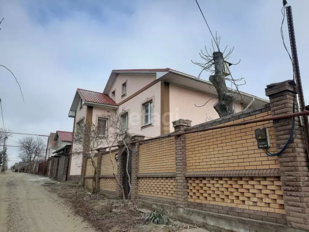 Дом в Ставропольский край, Ставрополь Пламя ДНТ,  (250 м) - Фото 0