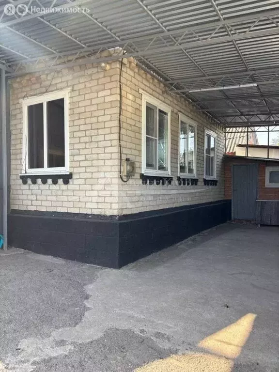 Дом в Новопавловск, Октябрьская улица (55.7 м) - Фото 2