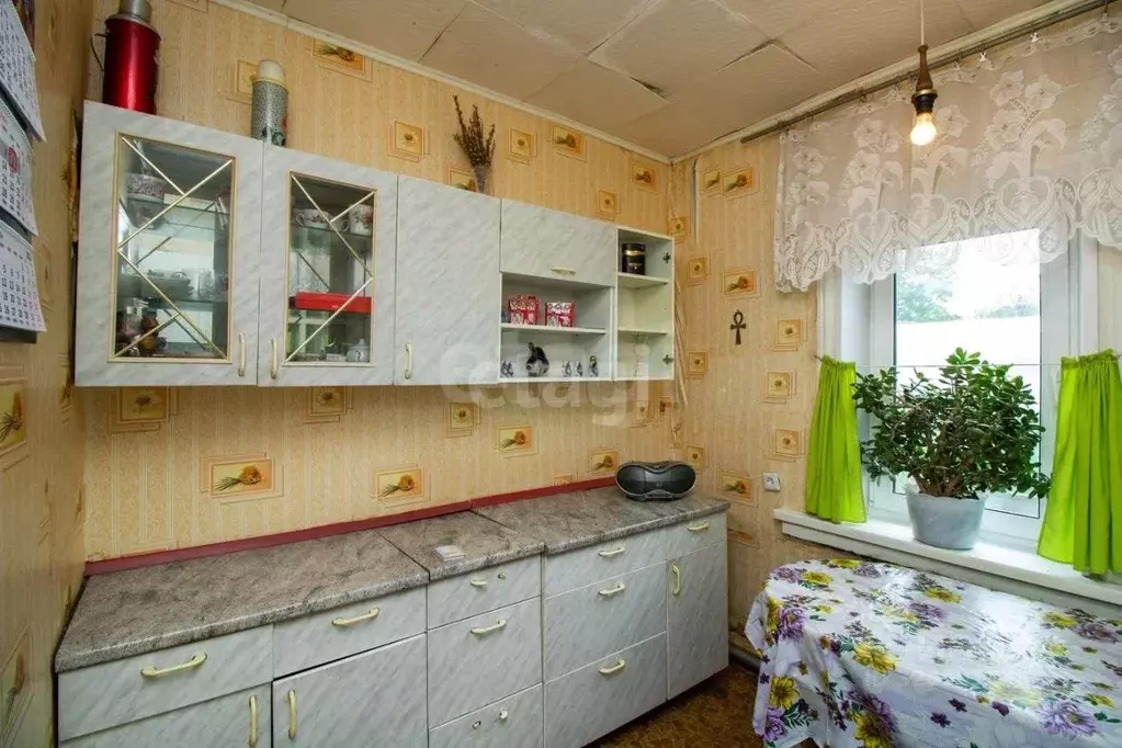 Дом в Тюменская область, Тюмень Интернациональная ул. (70 м) - Фото 0