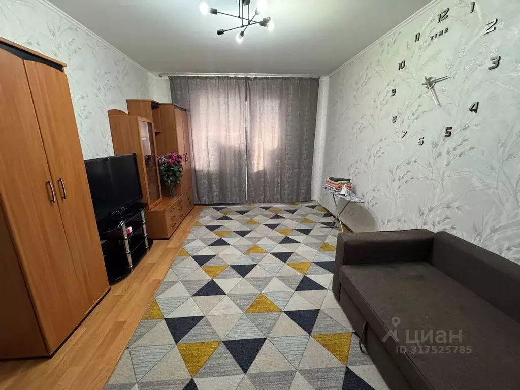2-к кв. Москва Митинская ул., 32 (57.0 м) - Фото 0
