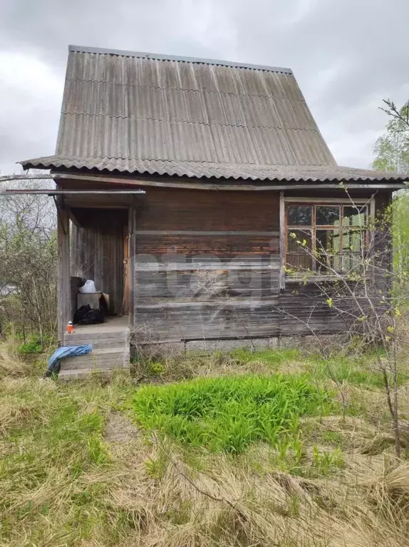 Дом в Владимирская область, Александровский район, Андреевское ... - Фото 0