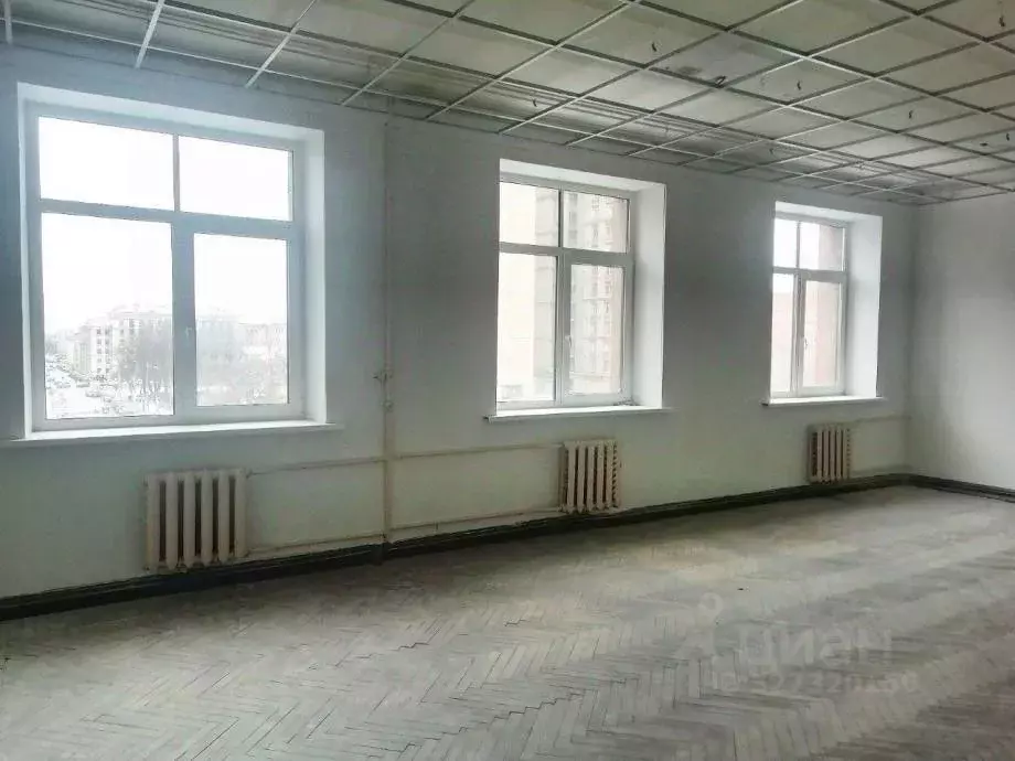 Офис в Санкт-Петербург просп. Большой Васильевского острова, 83 (52 м) - Фото 1