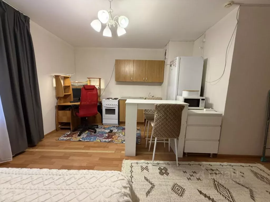 Студия Санкт-Петербург пос. Парголово, ул. Федора Абрамова, 16к1 (29.0 ... - Фото 2