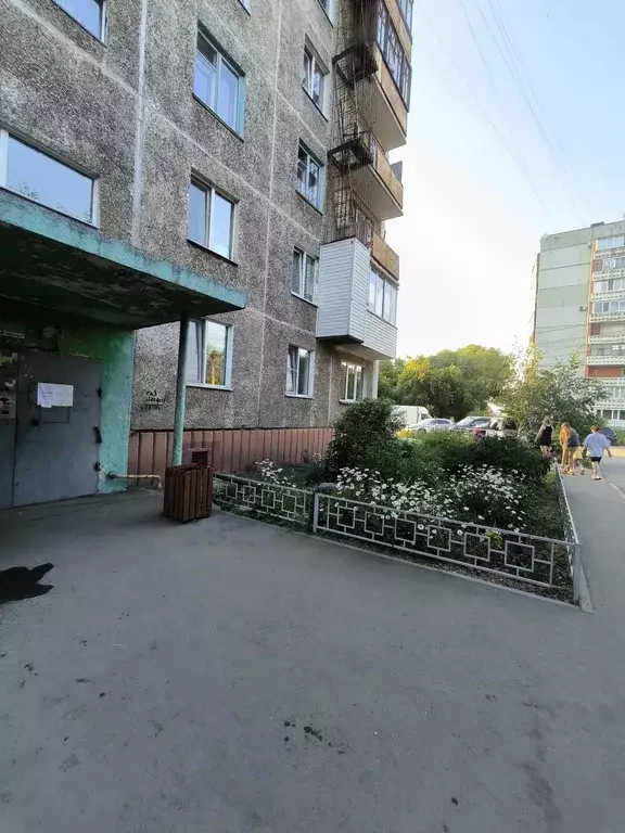Продаётся 3-к квартира, 54 м - Фото 1
