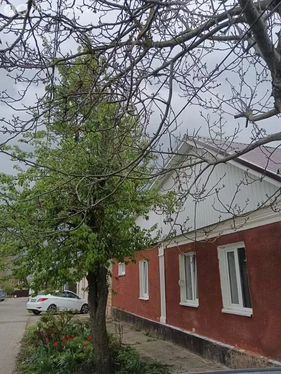 Дом в Михайловск, улица Кочубея, 8 (70 м) - Фото 2