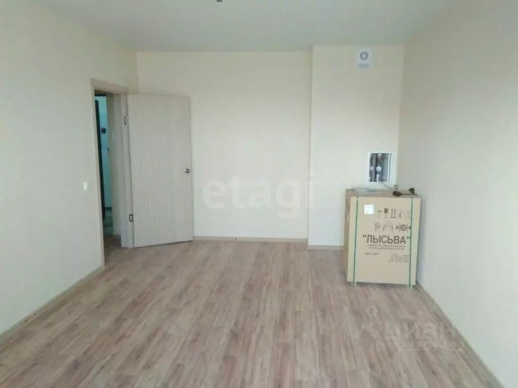 Студия Ростовская область, Ростов-на-Дону пер. Андреева, 8 (30.0 м) - Фото 0