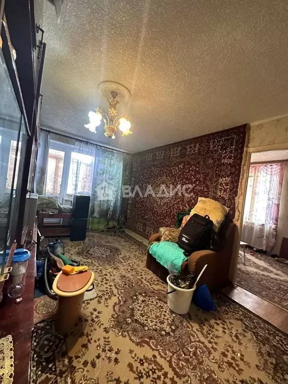 2-к кв. Волгоградская область, Волгоград ул. 39-й Гвардейской Дивизии, ... - Фото 2