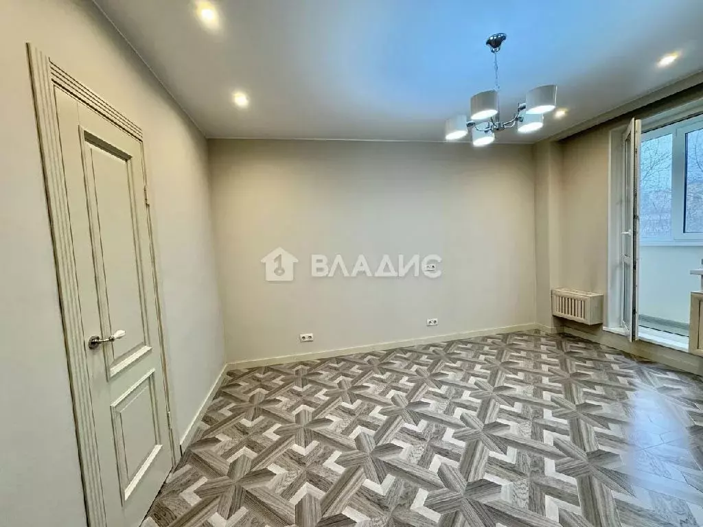 Продается 1-комнатная квартира - Фото 1