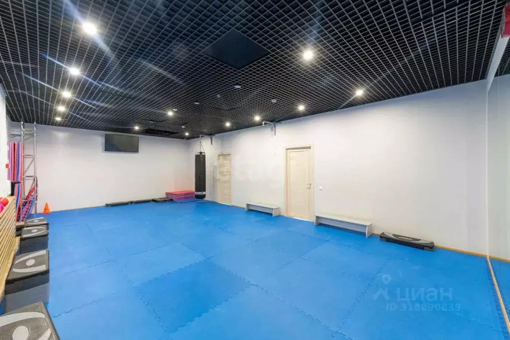 Помещение свободного назначения в Хабаровский край, Хабаровск ... - Фото 1