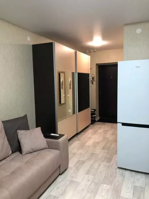 Студия Красноярский край, Красноярск Соколовская ул., 54 (30.0 м) - Фото 2