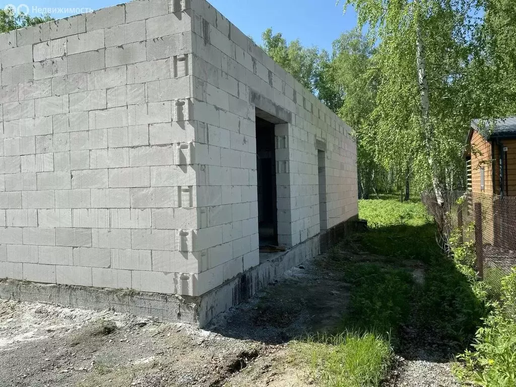 Дом в Челябинск, садовое товарищество Медик, Шершнёвская улица, 35 (72 ... - Фото 2