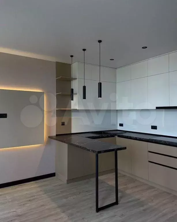 Квартира-студия, 30 м, 18/25 эт. - Фото 0