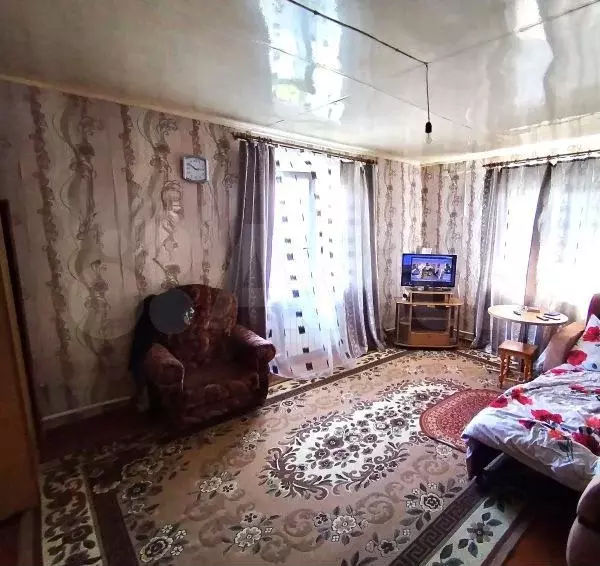 Дом 73 м на участке 25 сот. - Фото 0