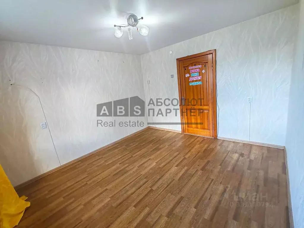 Комната Новгородская область, Великий Новгород просп. Александра ... - Фото 2