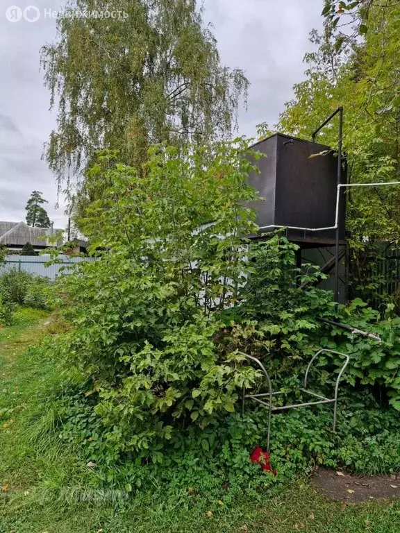 Участок в посёлок городского типа Малаховка, Южная улица, 41 (4.18 м) - Фото 2