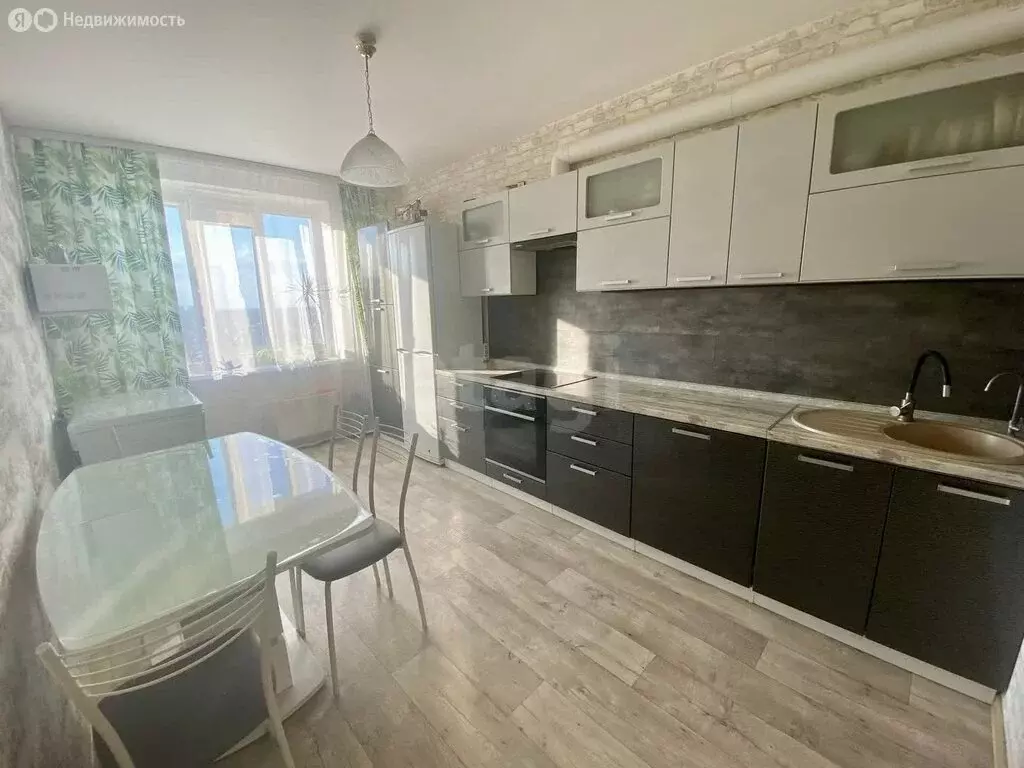 3-комнатная квартира: Тамбов, микрорайон Радужный, Сабуровская улица, ... - Фото 0