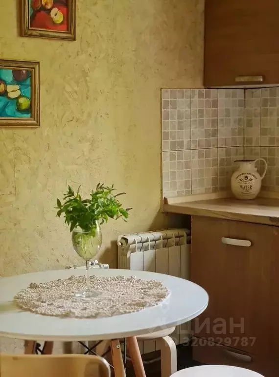 1-к кв. Волгоградская область, Волгоград Козловская ул., 41 (36.0 м) - Фото 0
